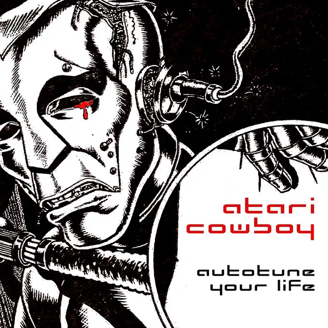 Autotune Your Life - Single Version