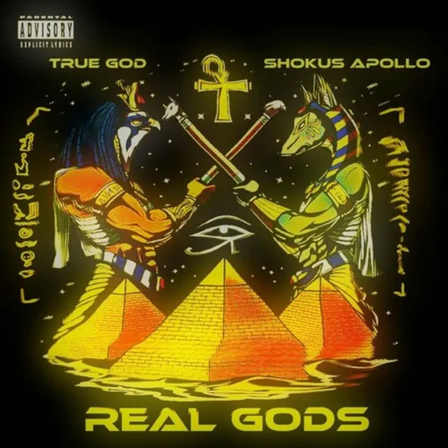 Real Gods