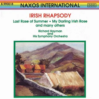 Irish Rhapsody by Richard Hayman Orchestra