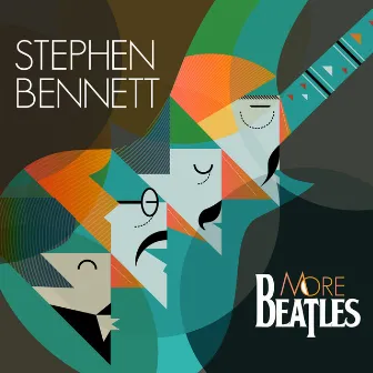 More Beatles by Stephen Bennett