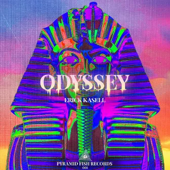 Odyssey by Erick Kasell