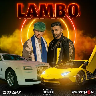 Lambo by Swey Diaz