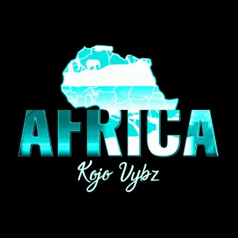 Africa by Kojo Vybz