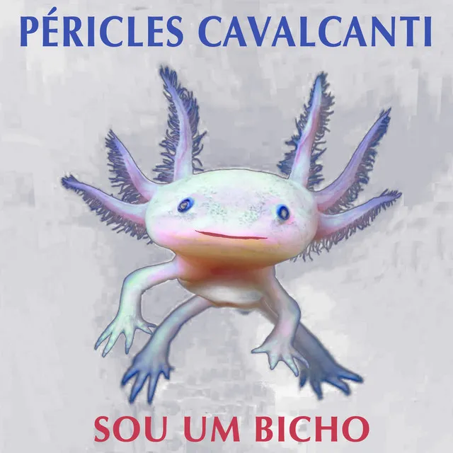 Sou um Bicho