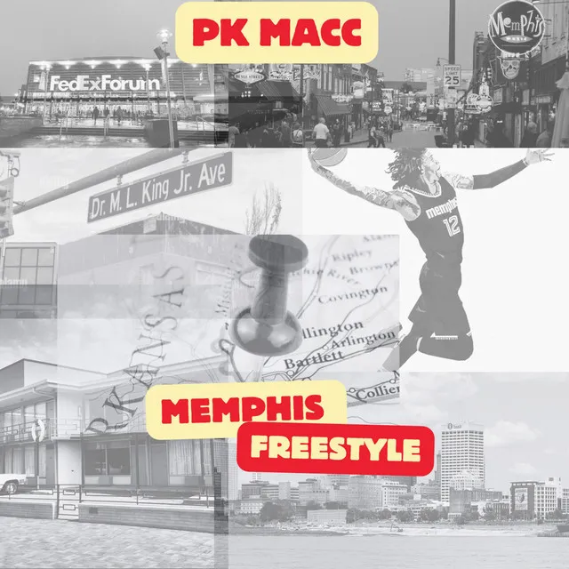 Memphis Freestyle