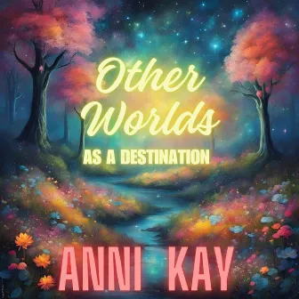 Other Worlds As A Destination by Anni Kay