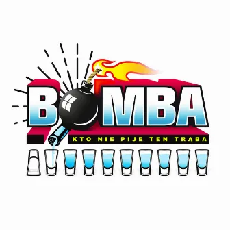 Bomba (Kto Nie Pije Ten Trąba) by WuWunio