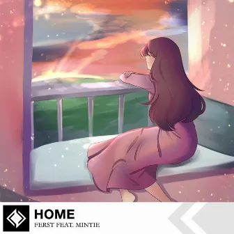 Home by Ferst