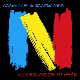 Voices Inside My Head - Acoustic Renditions Of The Police by Nashville & Backbones