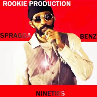 Nineties by Rookie Production