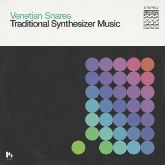 Traditional Synthesizer Music by Venetian Snares