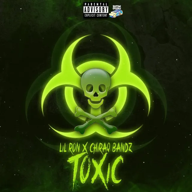 Toxic