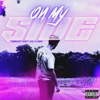 On My Side by Conley