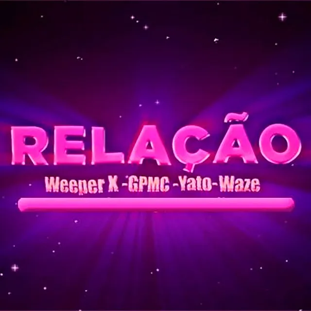 Relação