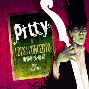 (Des) Concerto Ao Vivo by Pitty