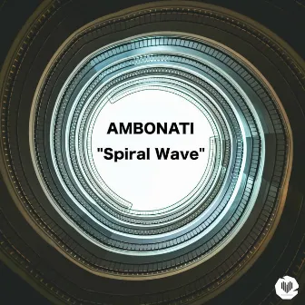 Spiral Wave by Ambonati