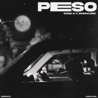 Peso by Swae B