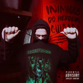 Inimigos do Herdeiro by $onik