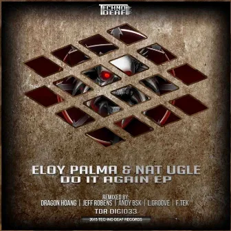 Do It Again EP by Eloy Palma & Nat Ugle