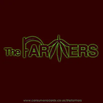 The Over-Production EP by The Farmers