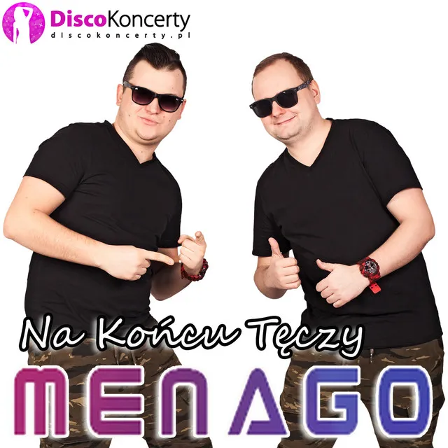 Na końcu tęczy (Radio Edit)