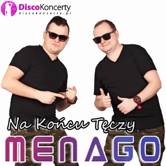 Na końcu tęczy (Radio Edit) by Menago