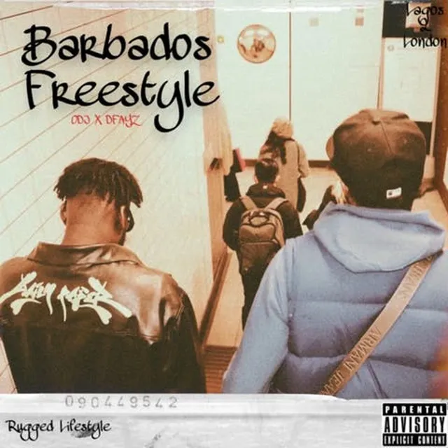 Barbados - Freestyle