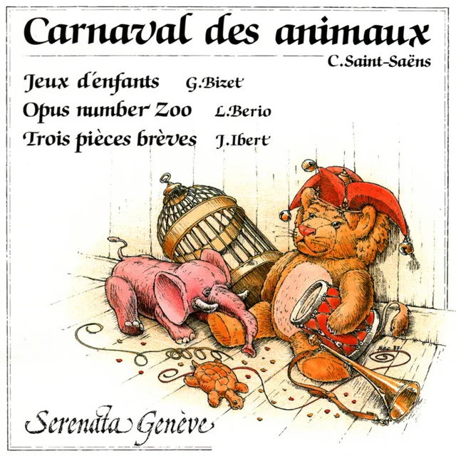 Jeux d'enfants (Children's Games), Op. 22, WD 56: No. 2, La Toupie