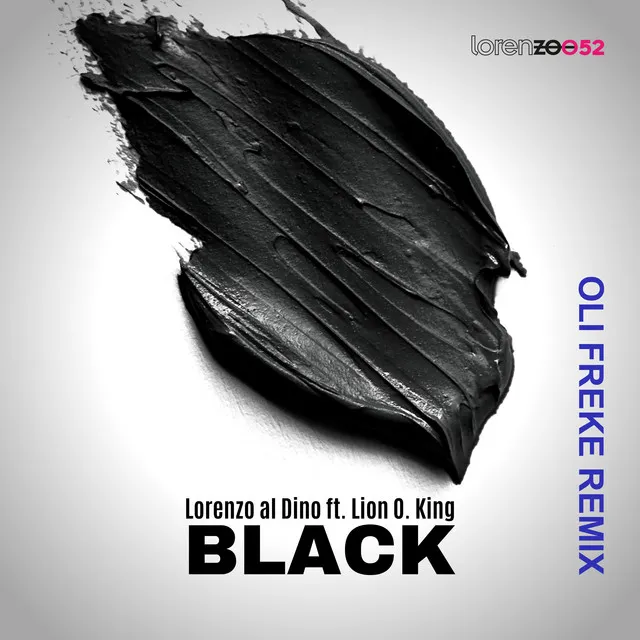 Black - Oli Freke Extended Remix