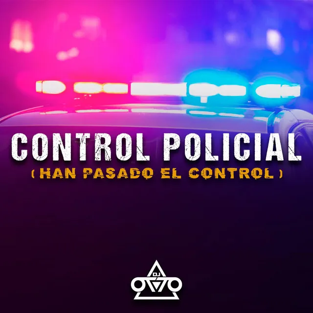 Control Policial