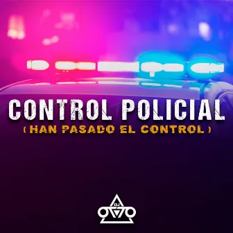 Control Policial by Dj Otto