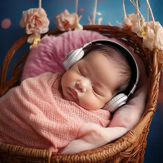 Soft Baby Lullabies: Sleep Night Harmonies by Baby Lullaby Piano Music