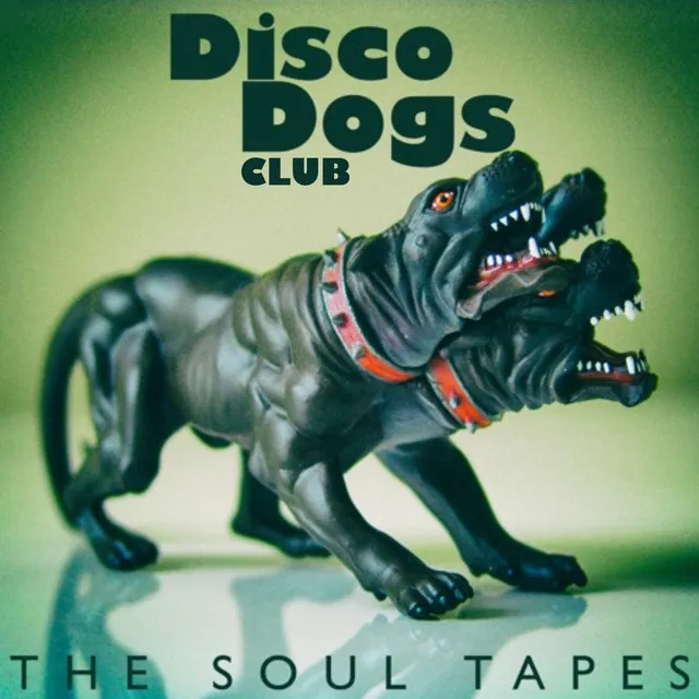 Disco Dogs Club