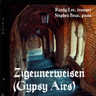 Zigeunerweisen, Op. 20 (Arr. for Trumpet & Piano by Randy Lee) by Randy Lee