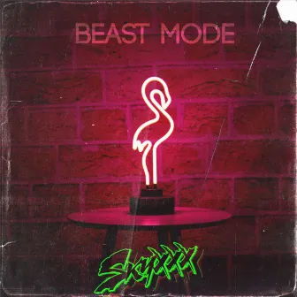 Beast Mode by Skyxxx