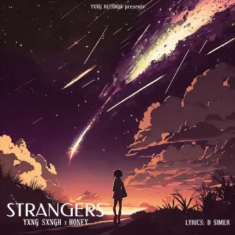 Strangers by Honey