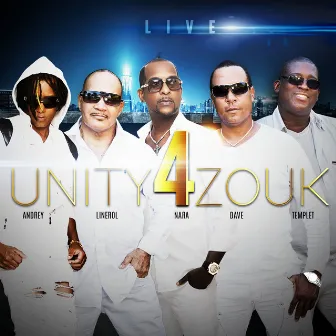 Unity 4 zouk (Live) by Unity 4 Zouk