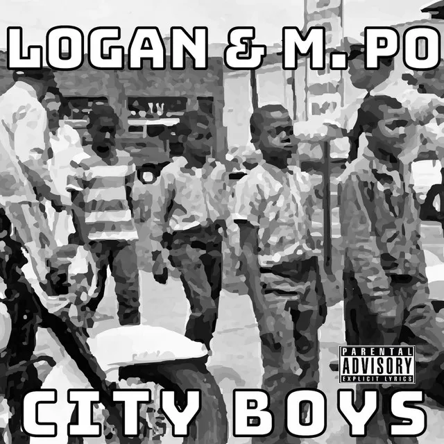 City Boys