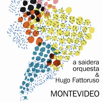 Montevideo by A Saidera Orquesta