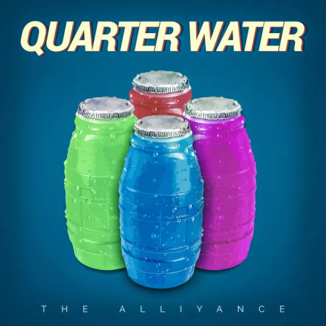 QUARTER WATER