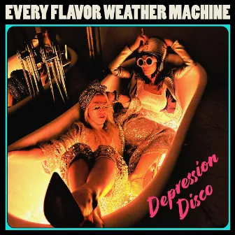 Depression Disco (Expanded) by Every Flavor Weather Machine