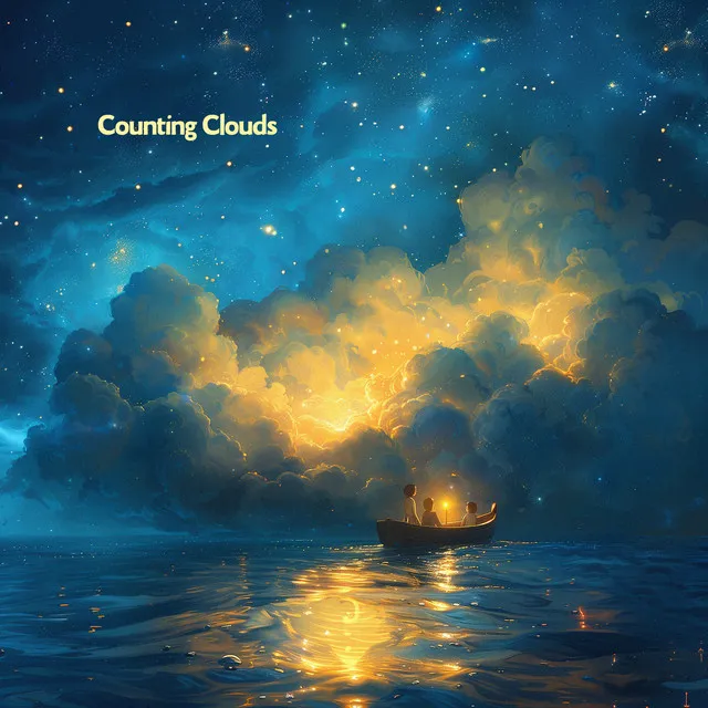 Counting Clouds