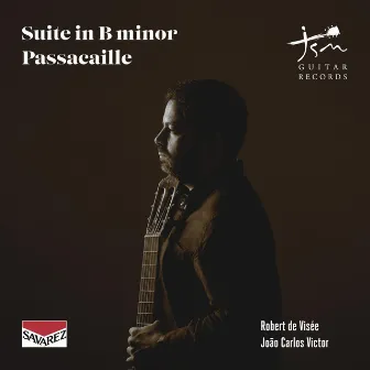 Suite in B Minor: Passacaille by João Carlos Victor