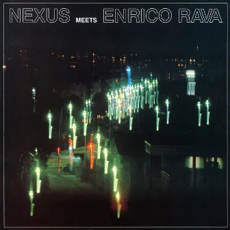 Nexus meets Enrico Rava by Ulf Radelius