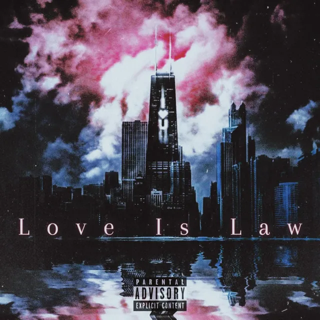 Love Is Law (Yang)