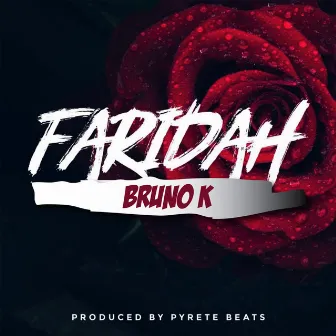 Faridah by Bruno K