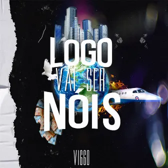 Logo Vai Ser Nois by Mc Viggo