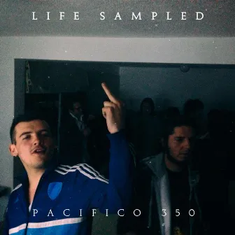 Pacifico 350 by Life Sampled