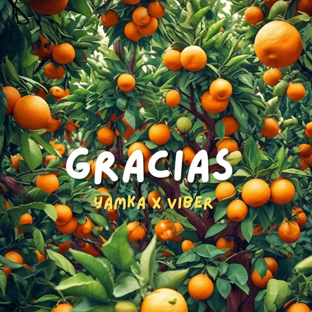 GRACIAS