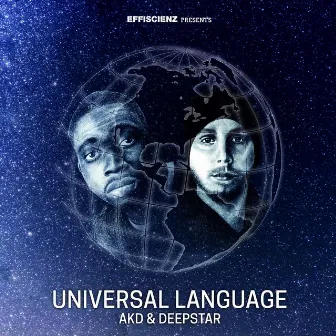 Universal Language by Deep Star